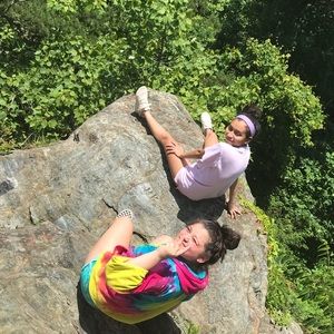 Meet your Posher, Natalie